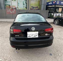 فولكسفاغن جيتا